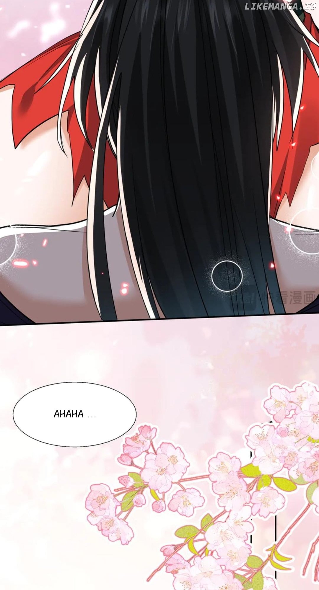 My Empress Apprentice is Becoming Evil Chapter 45 - page 54